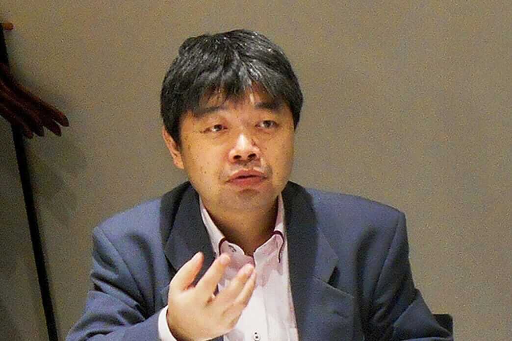 Case 09 株式会社野村総合研究所