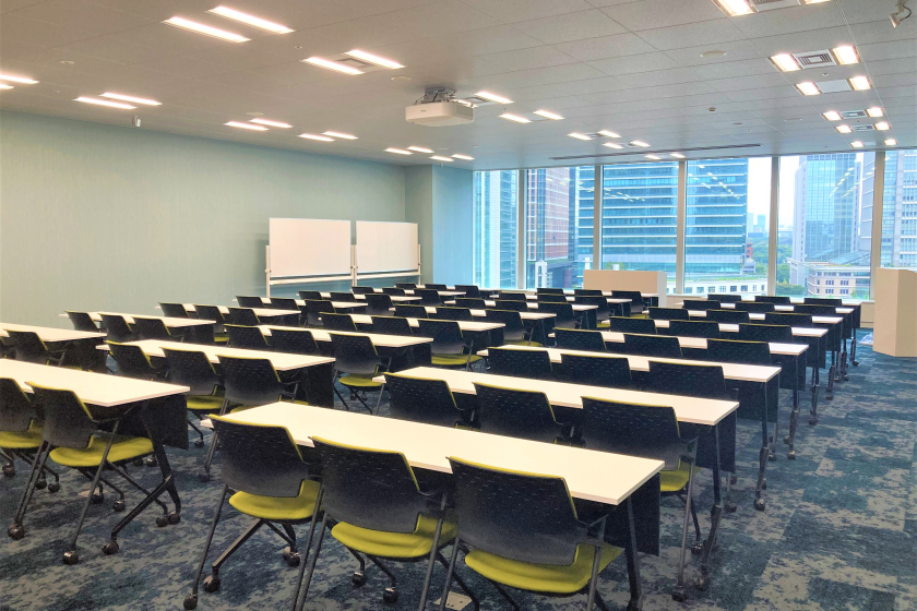 &BIZ conference 東京ミッドタウン八重洲