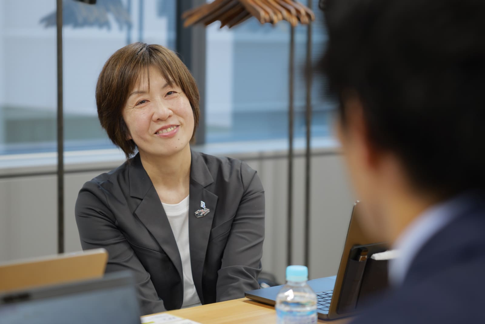 平野美由紀 さま