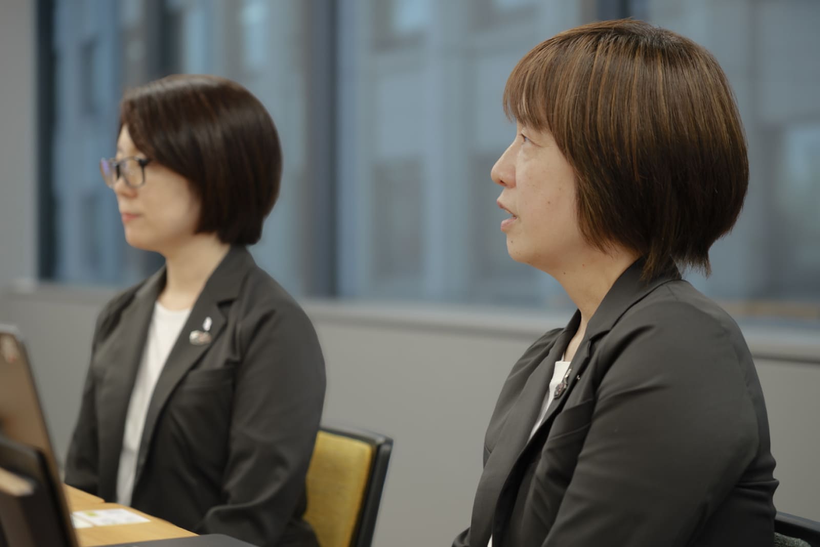 平野美由紀 さま