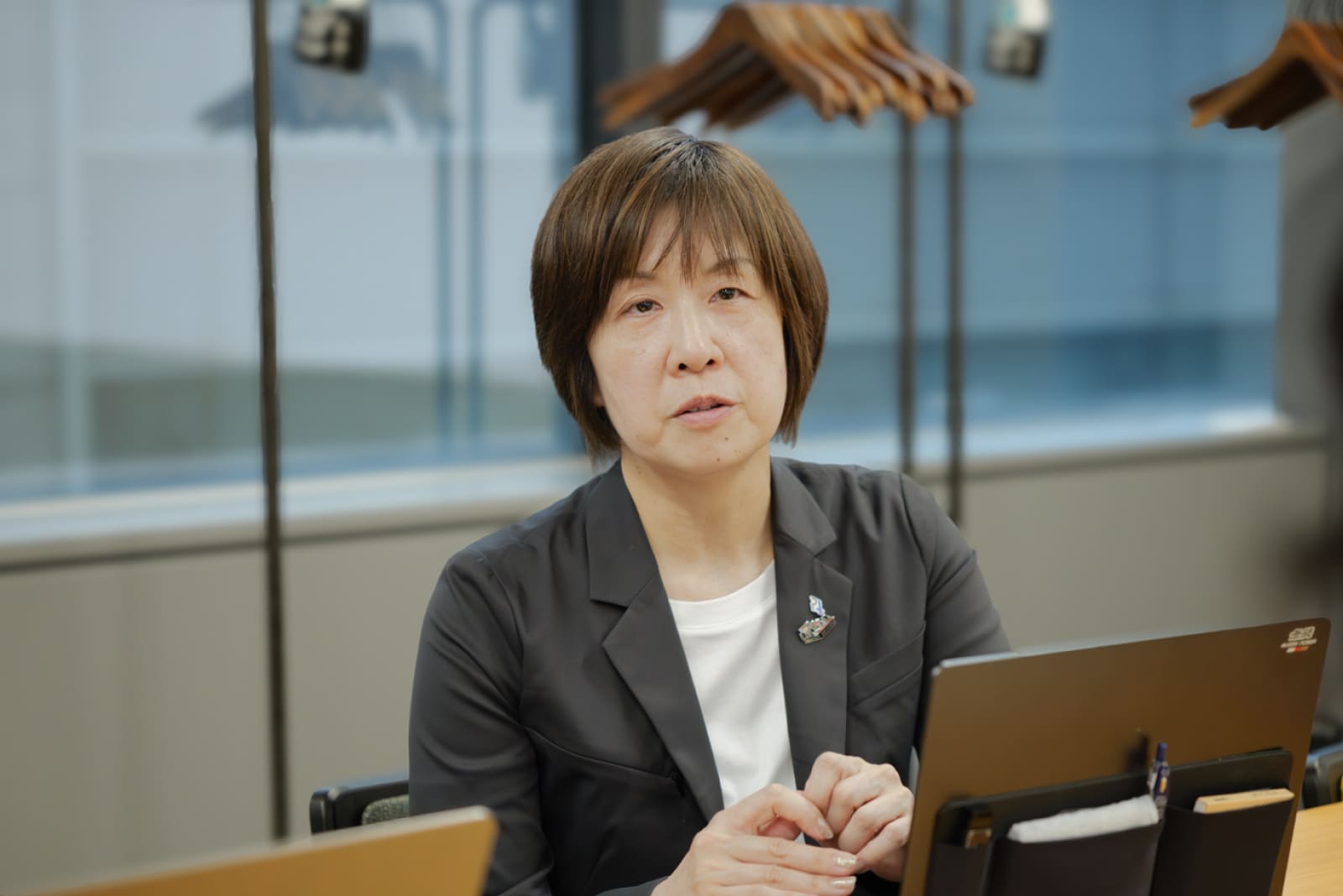 平野美由紀 さま