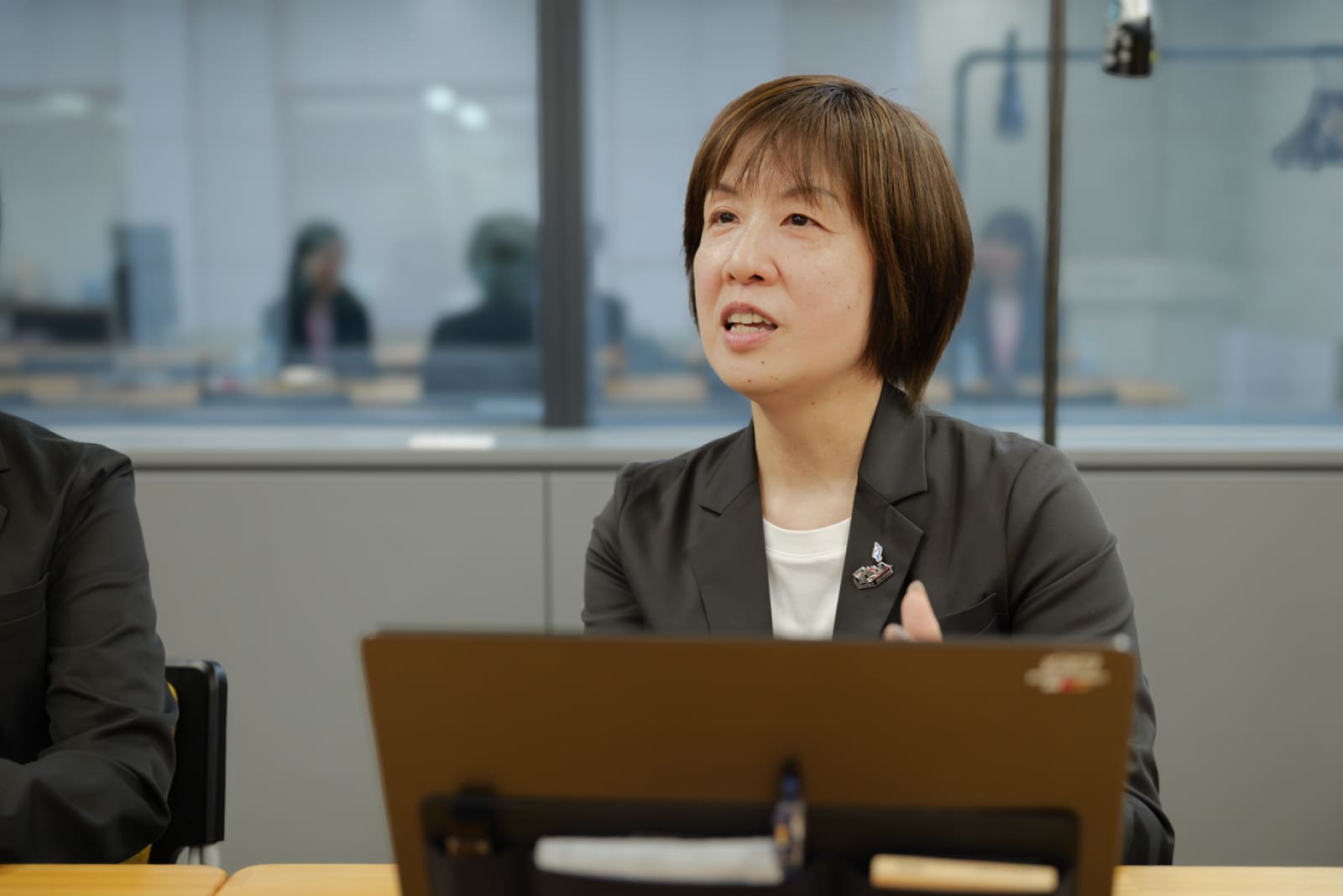平野美由紀 さま