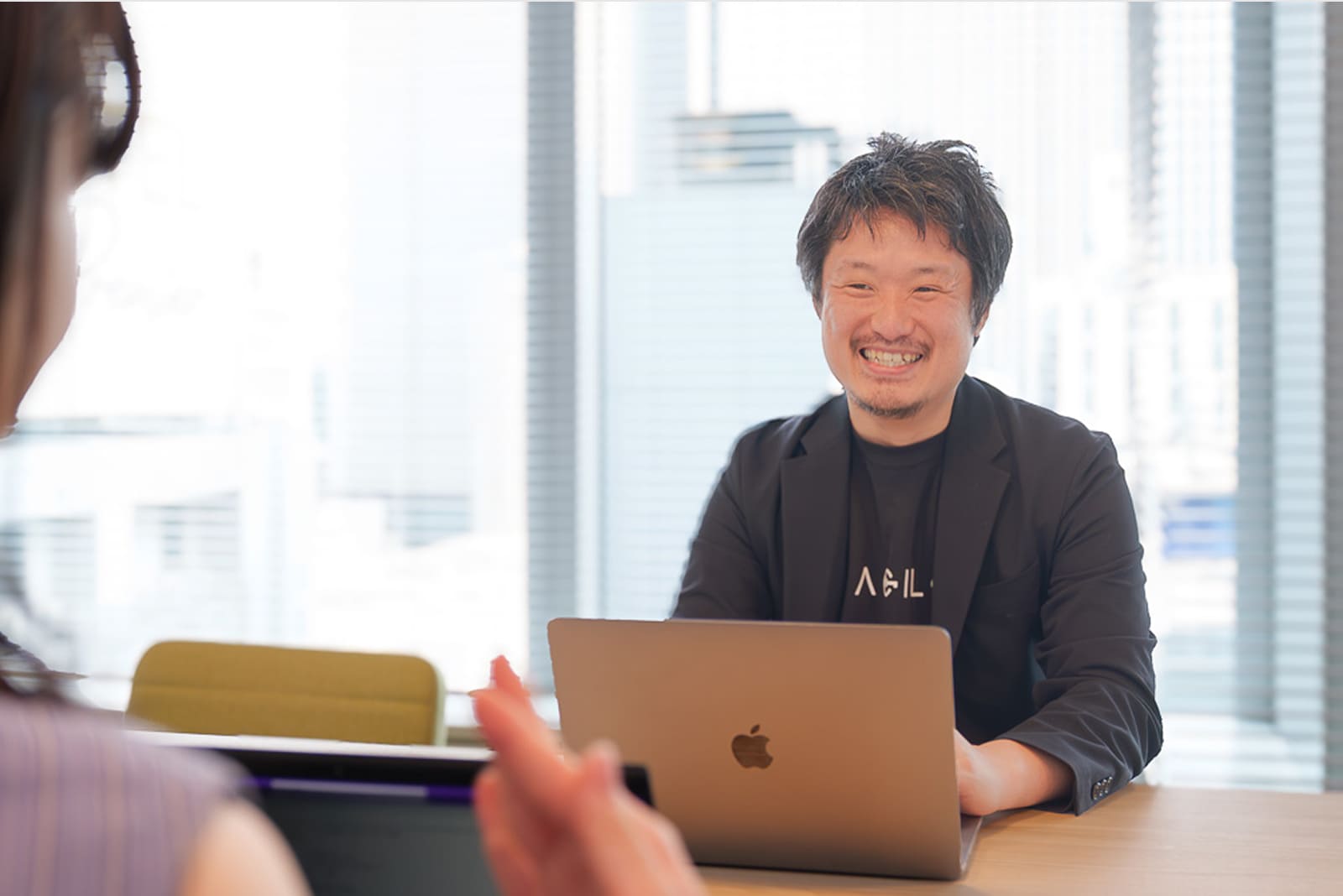 市川紘さん