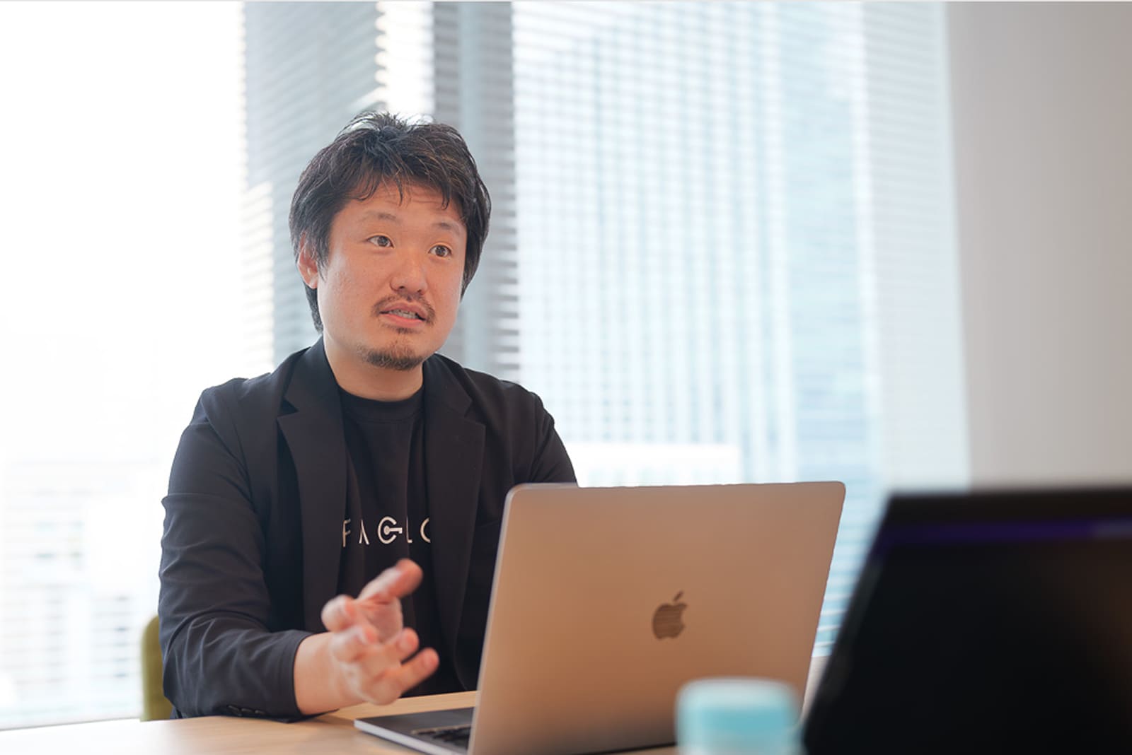 市川紘さん