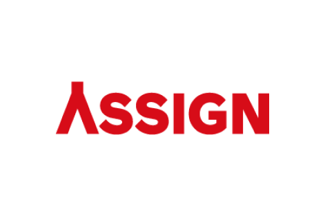 ASSIGN