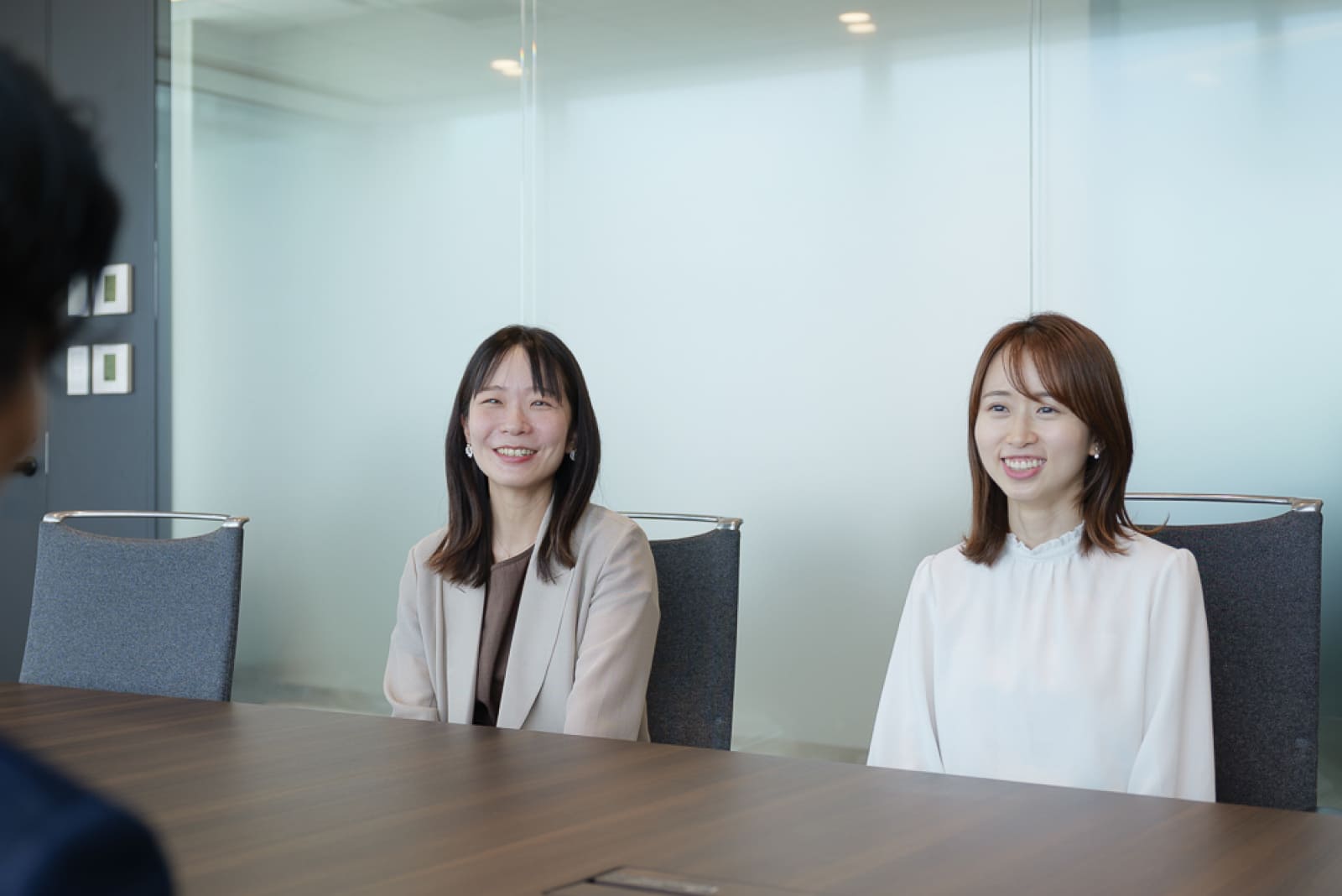 伏⾒梓 さま 杉野未有 さま