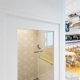 テレフォンブース