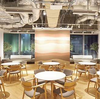 オープンスペース