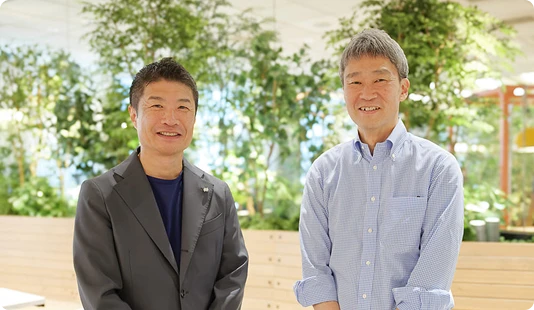 林純薬工業株式会社
