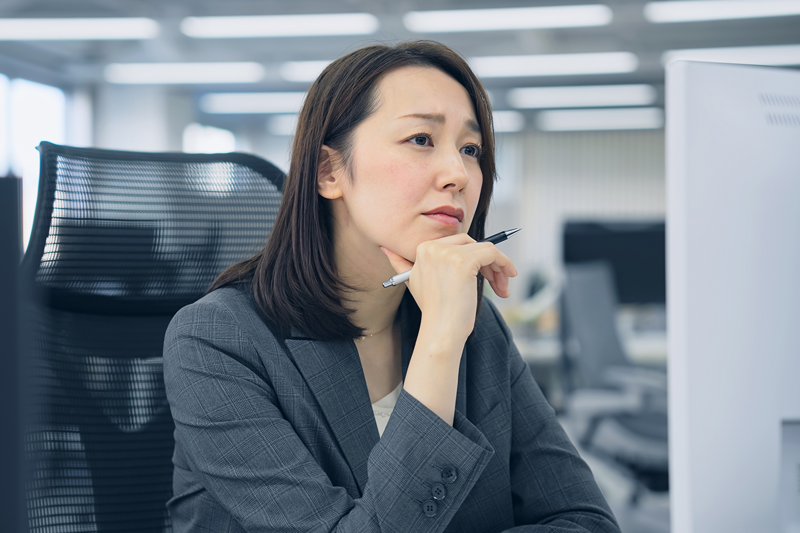 オフィス改革とは?働き方改革を実現するオフィス最適化のポイント | 三井不動産のオフィスサービス