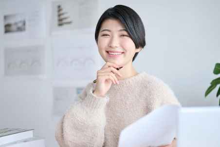会社設立に必要な基礎情報を決める