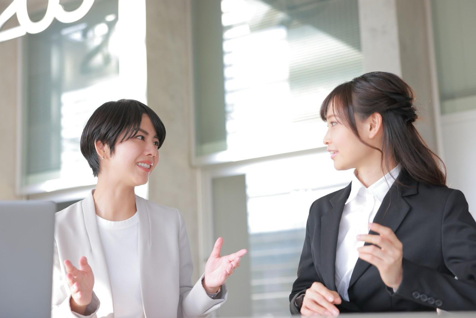 1on1は意味ない？実施の目的 