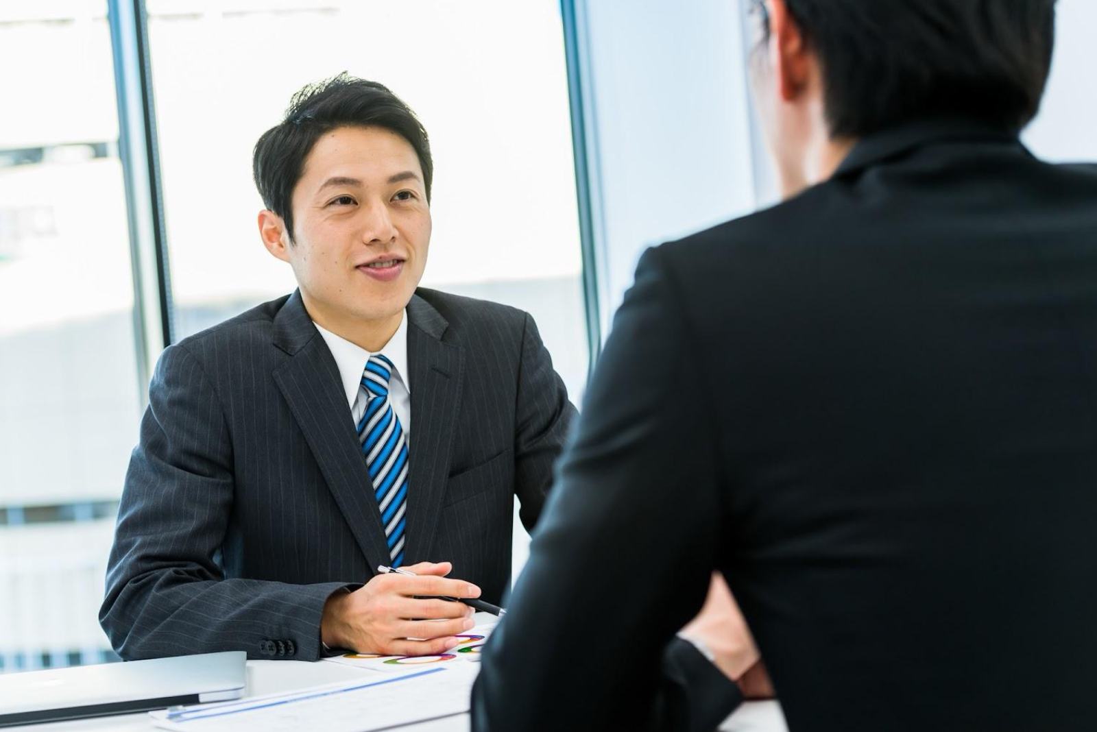 1on1の進め方