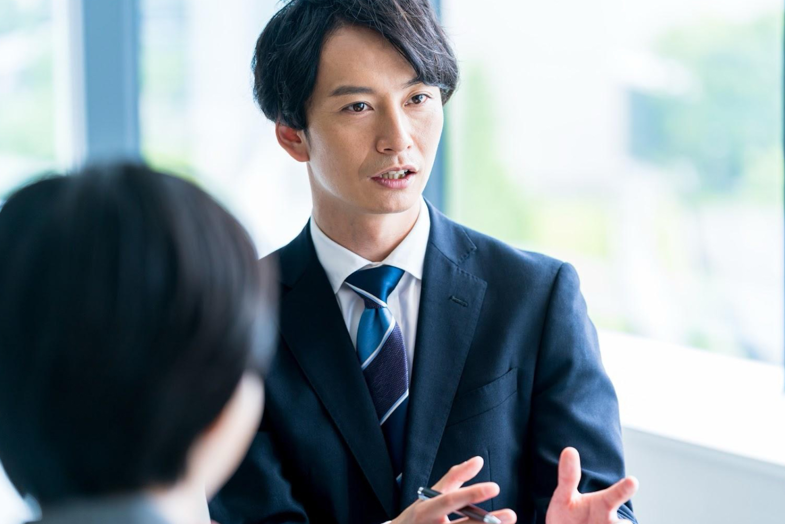 1on1を効果的に行う方法