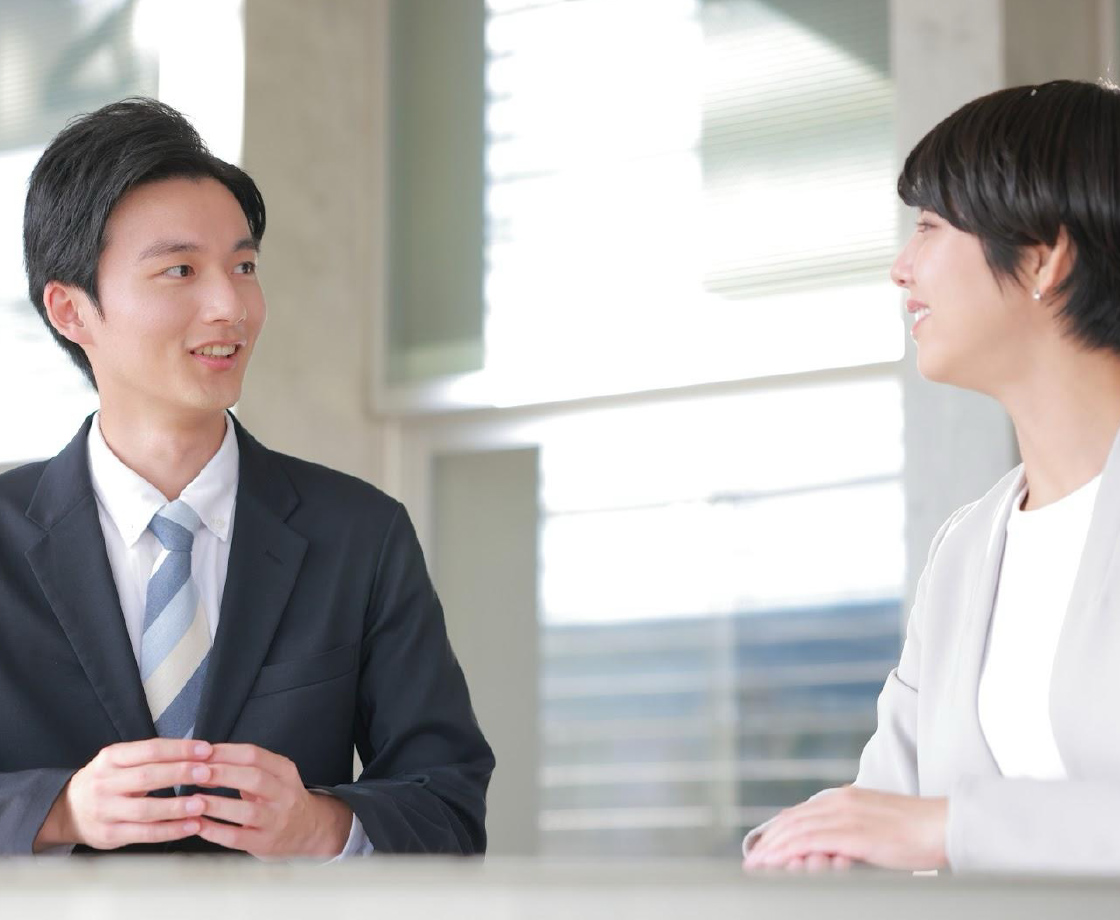 1on1とは｜目的から効果的に実施する方法まで紹介