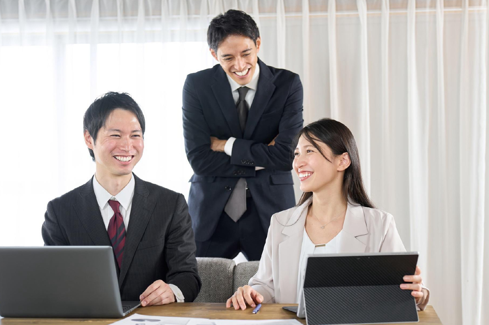 ワークエンゲージメントとは？厚生労働省の労働経済白書でも紹介