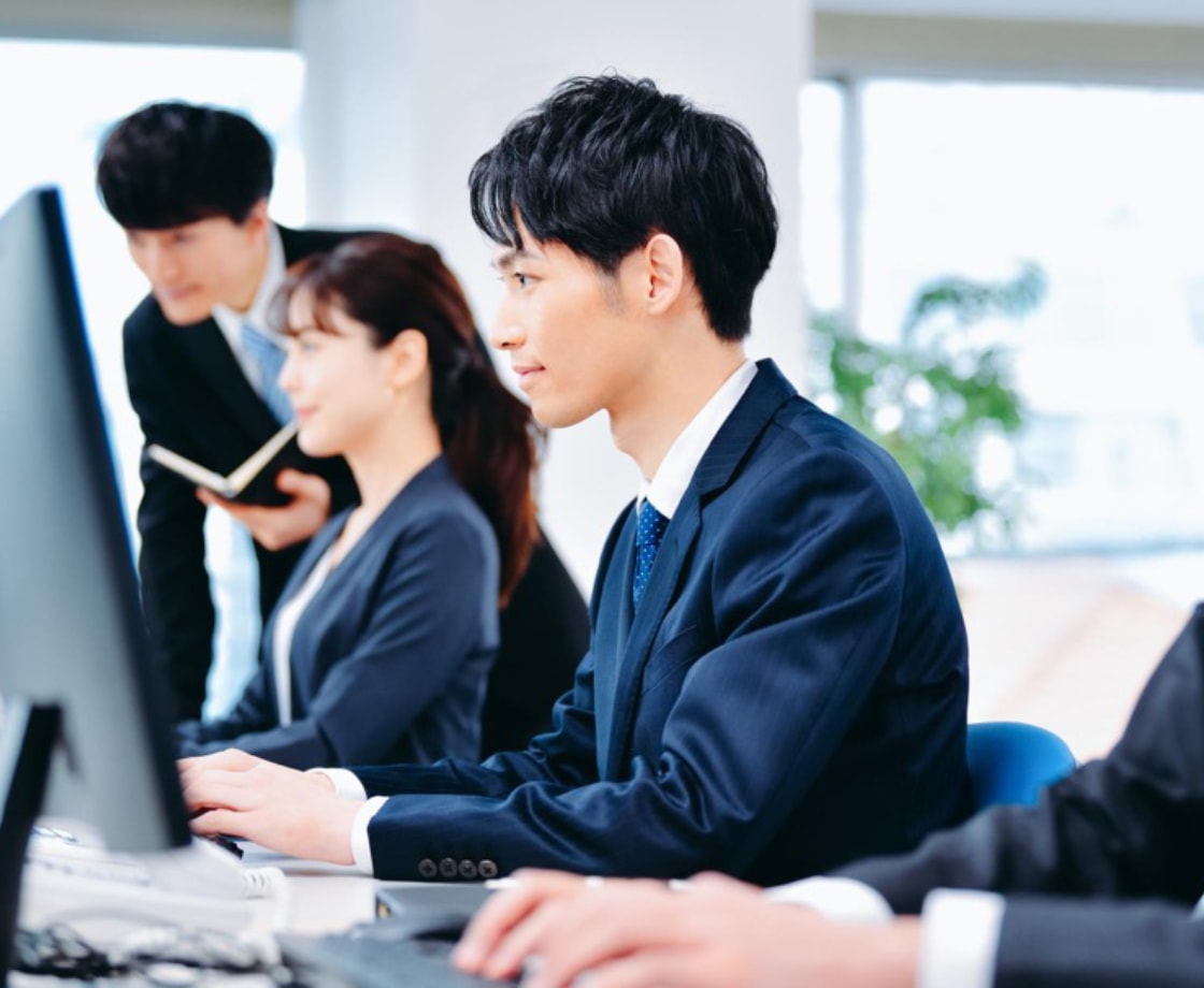 ワークスタイル変革で得られるメリットとは？取り組み方や導入事例を紹介