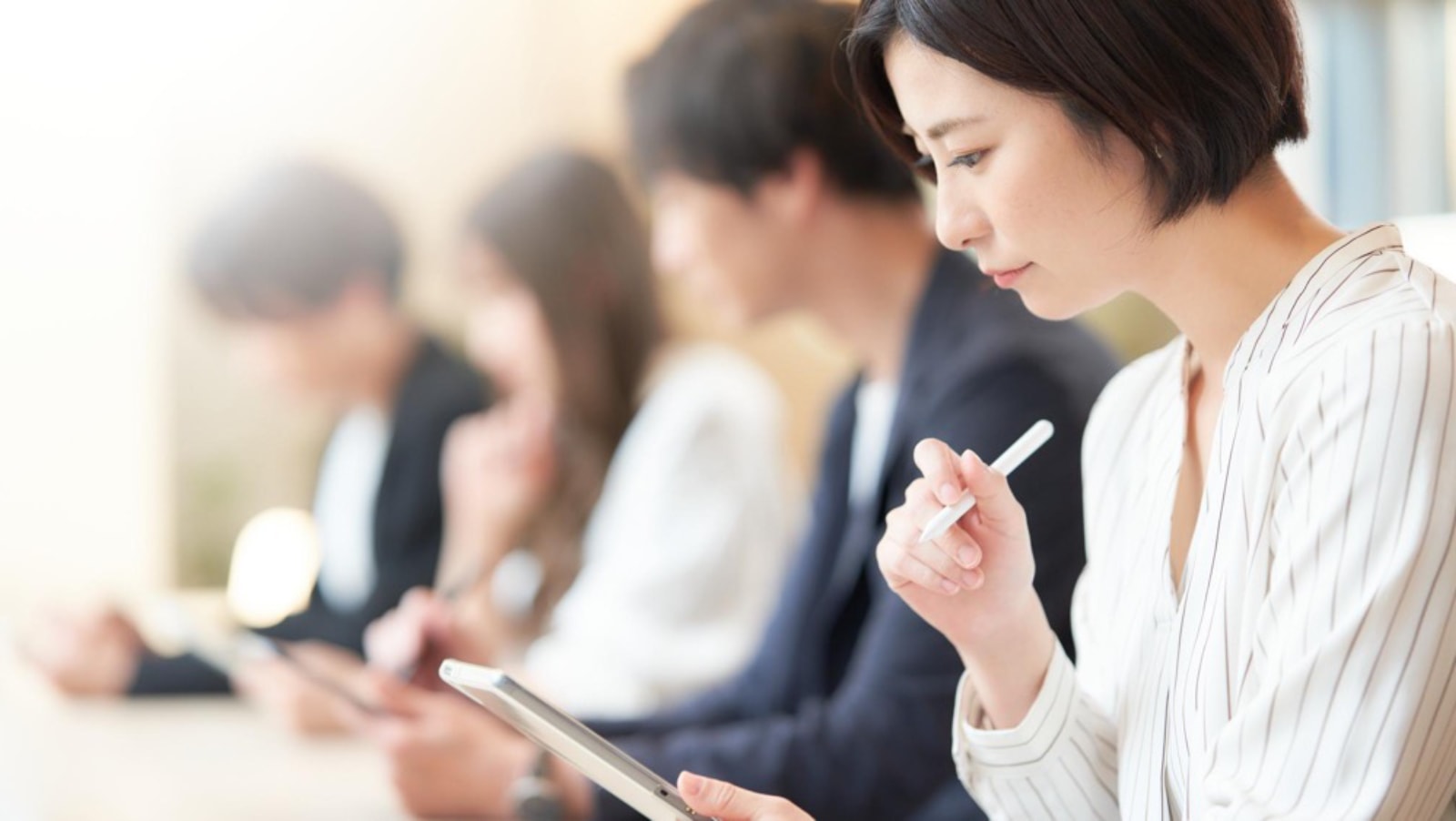 オフィス環境改善を効果的に行うための注意点