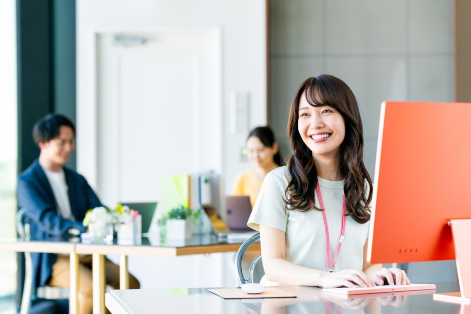 オフィス環境改善を行い働きやすい企業を目指そう