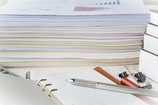 バーチャルオフィスで起業するとき開業届にどう書く？個人事業主と法人のケースを紹介