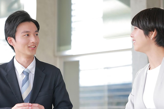 1on1とは｜目的から効果的に実施する方法まで紹介