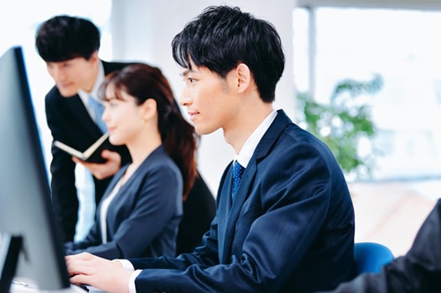 ワークスタイル変革で得られるメリットとは？取り組み方や導入事例を紹介