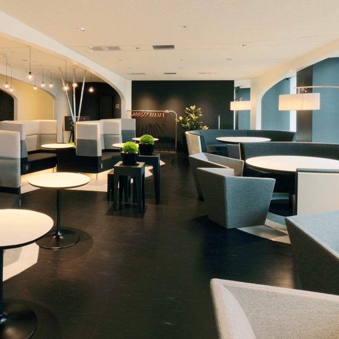 オープンスペース