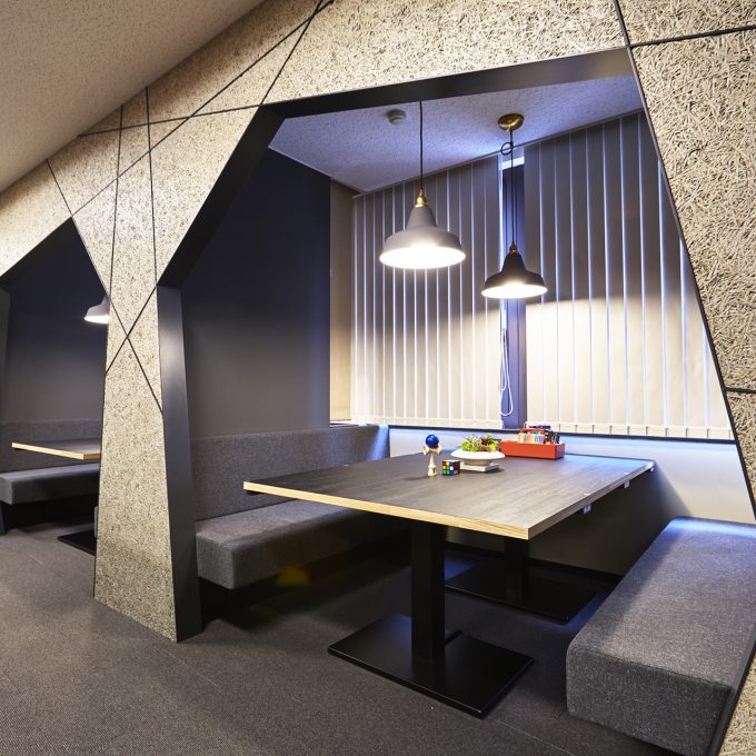 オープンスペース