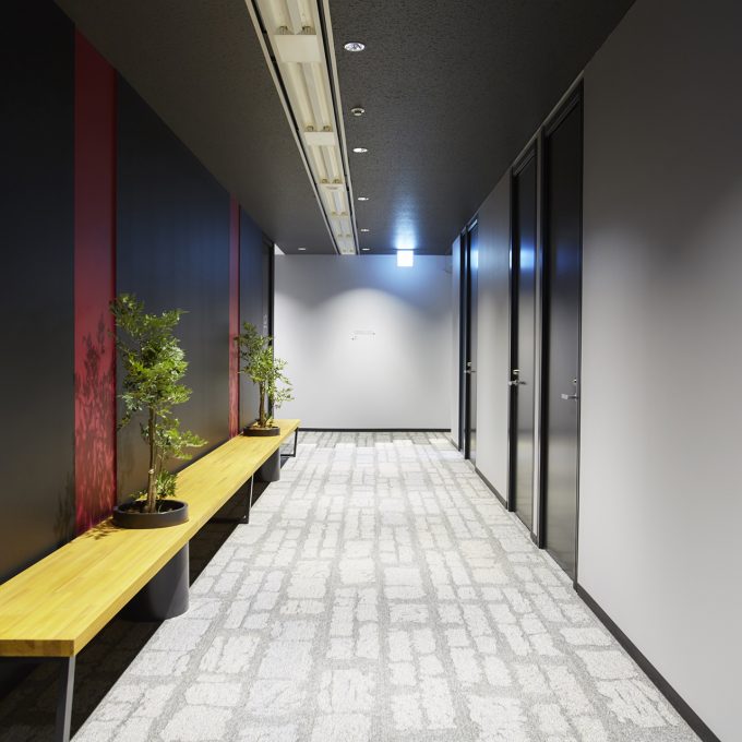 オープンスペース