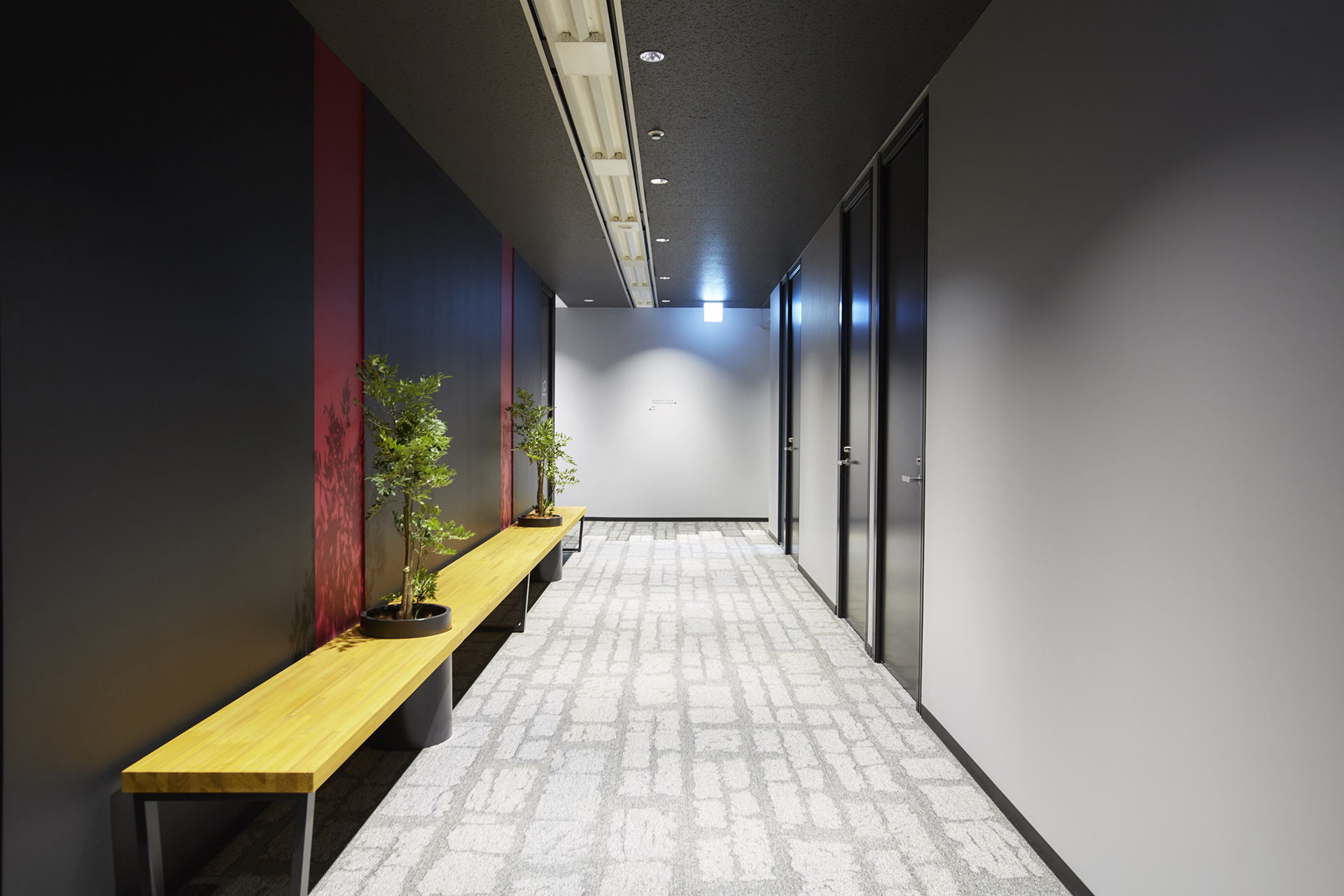 オープンスペース