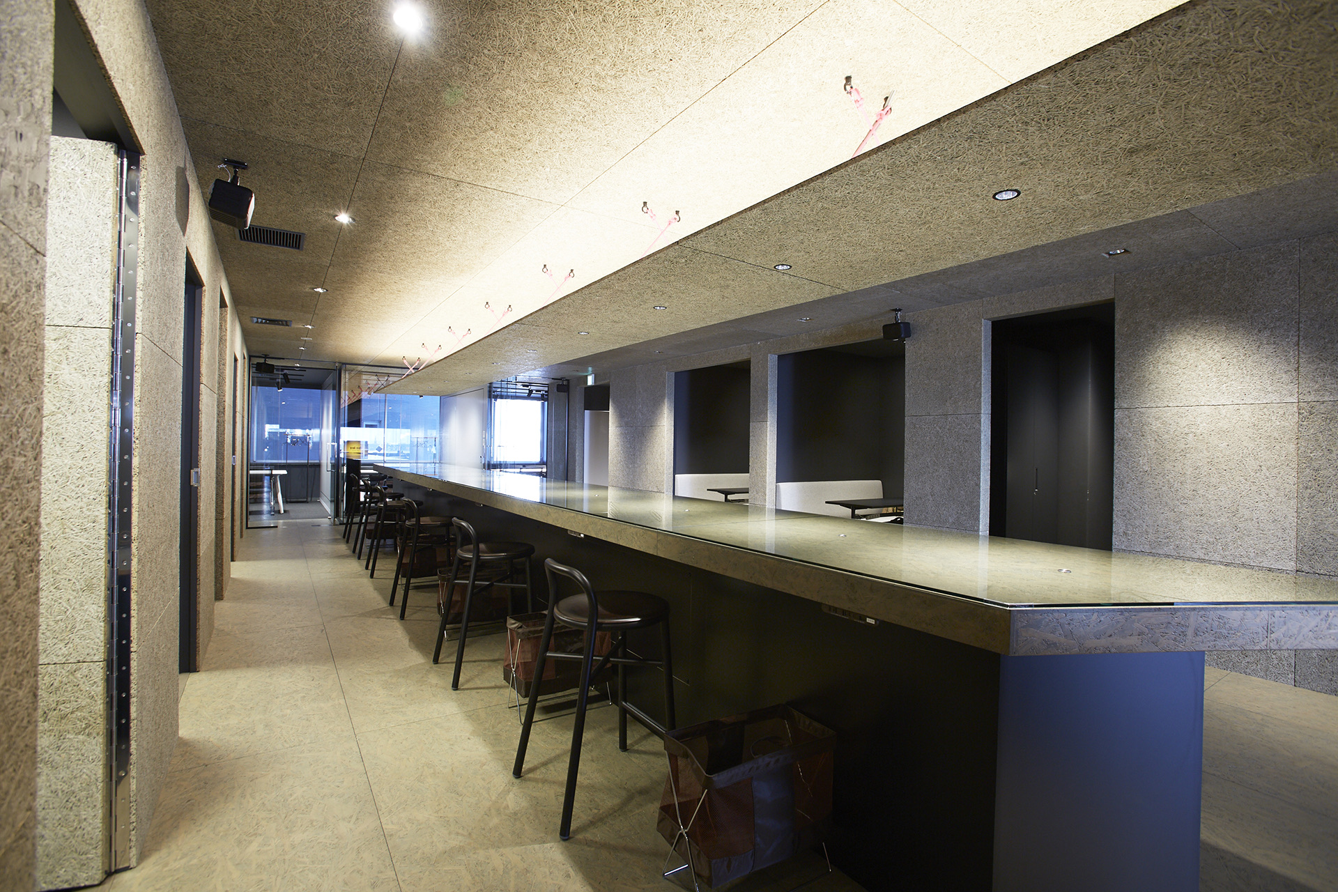 オープンスペース