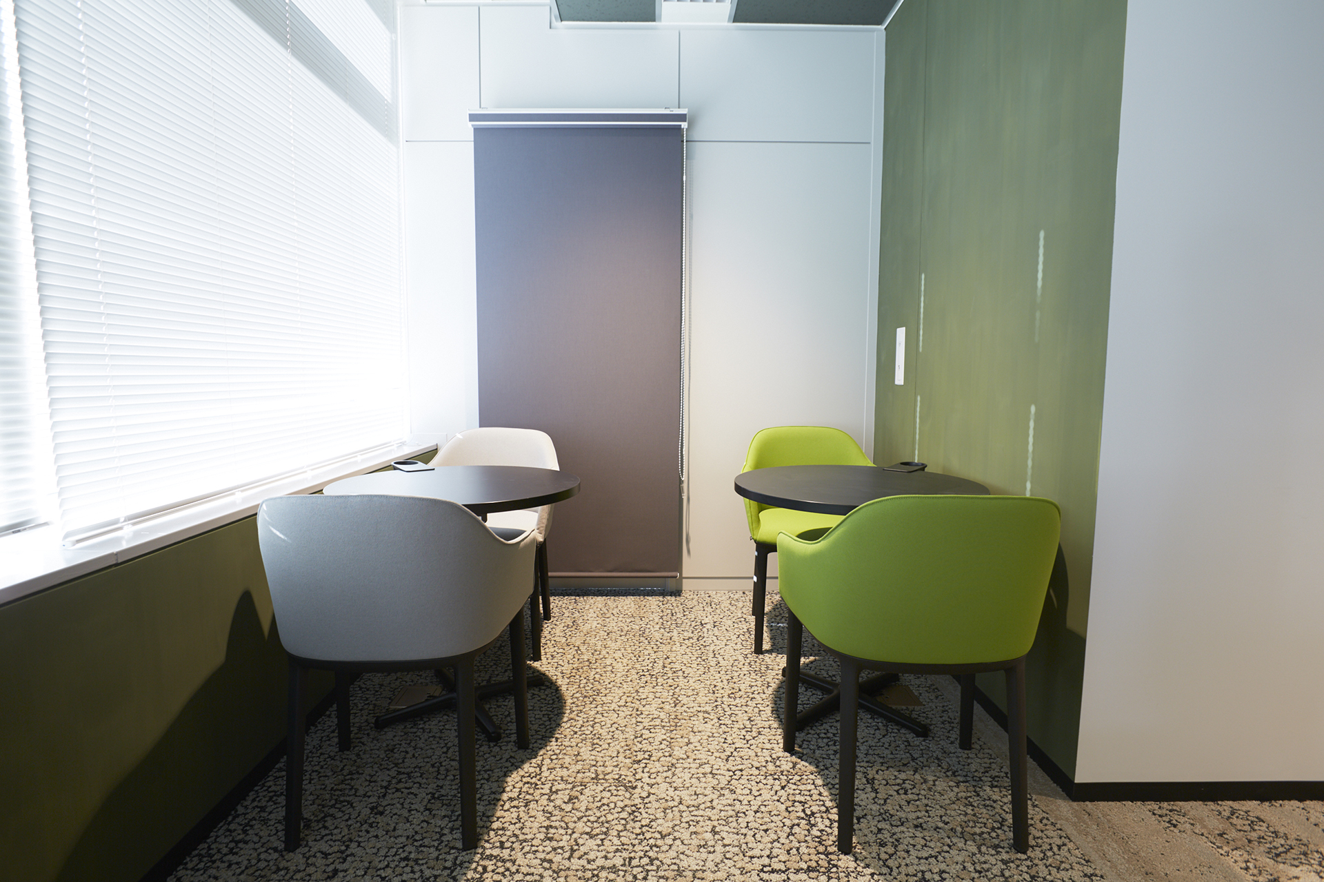 オープンスペース