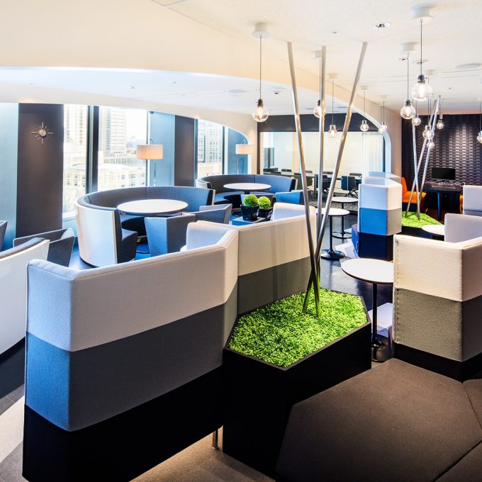 オープンスペース