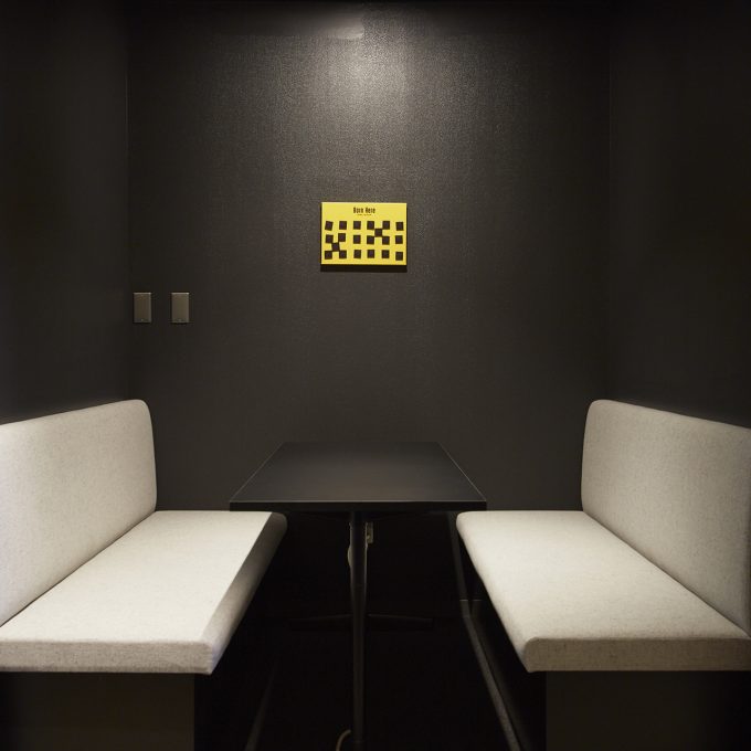 オープンスペース