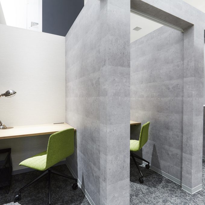 オープンスペース