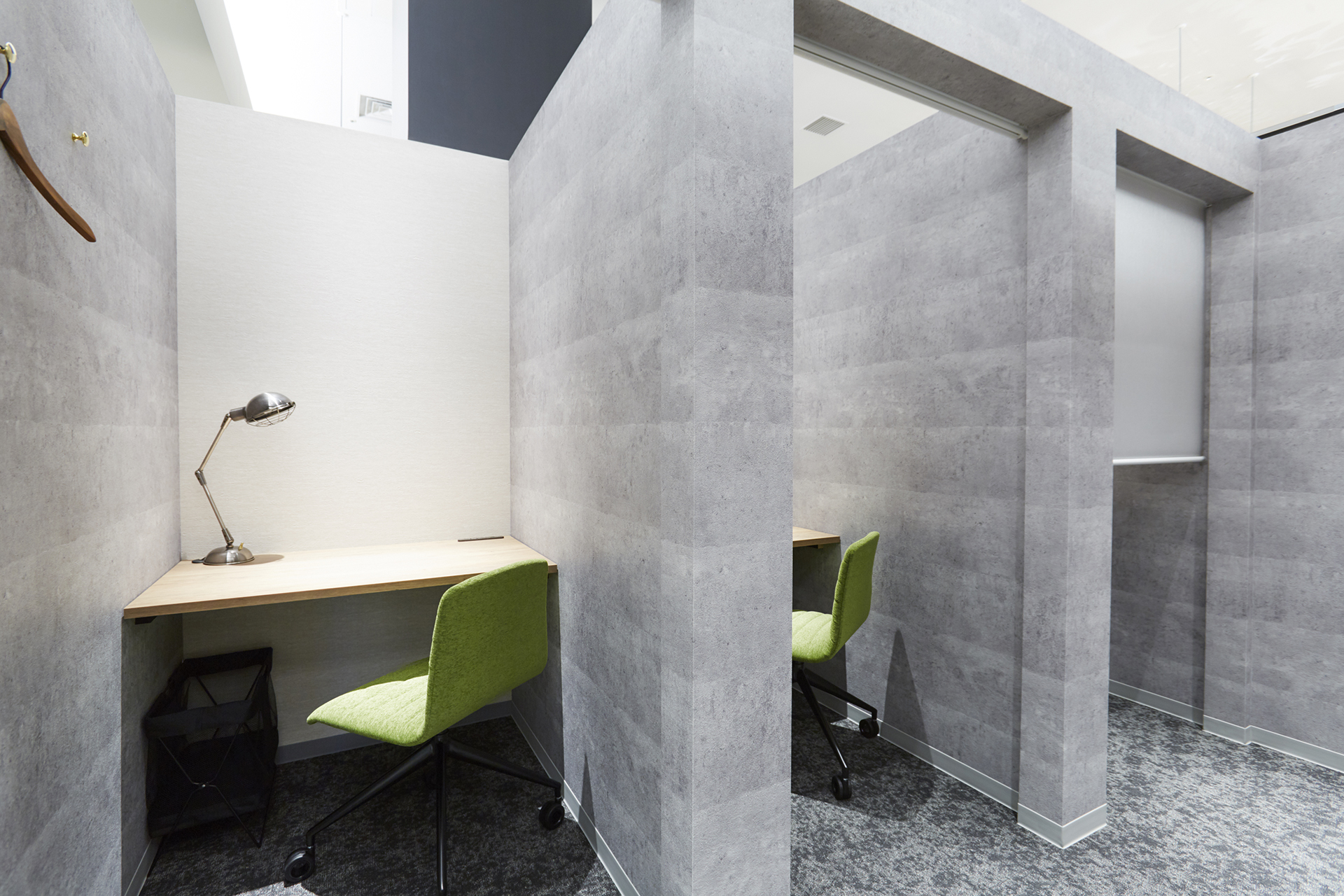 オープンスペース