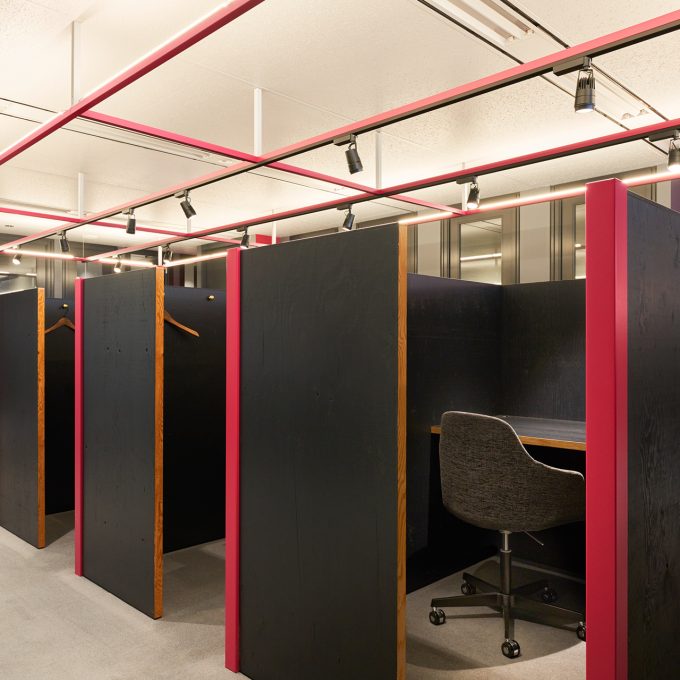 オープンスペース