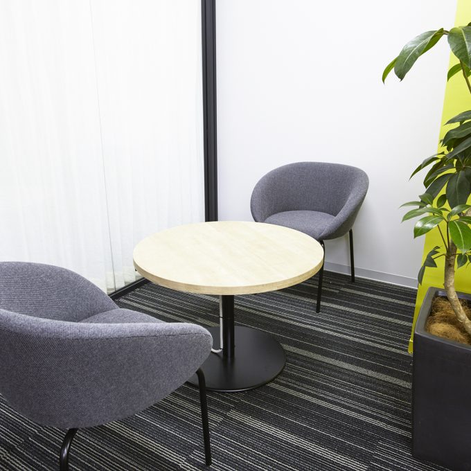 オープンスペース