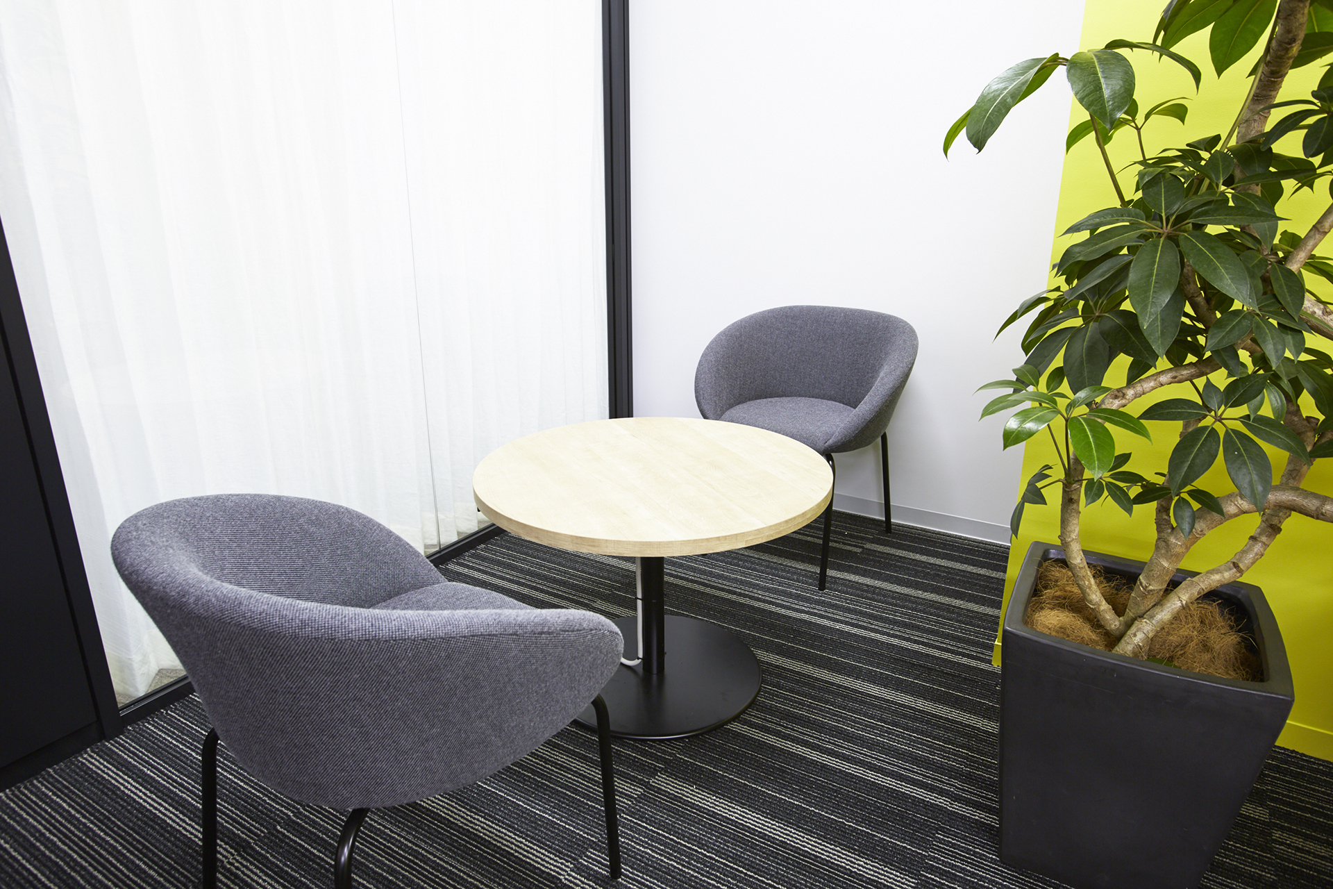 オープンスペース