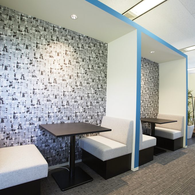 オープンスペース