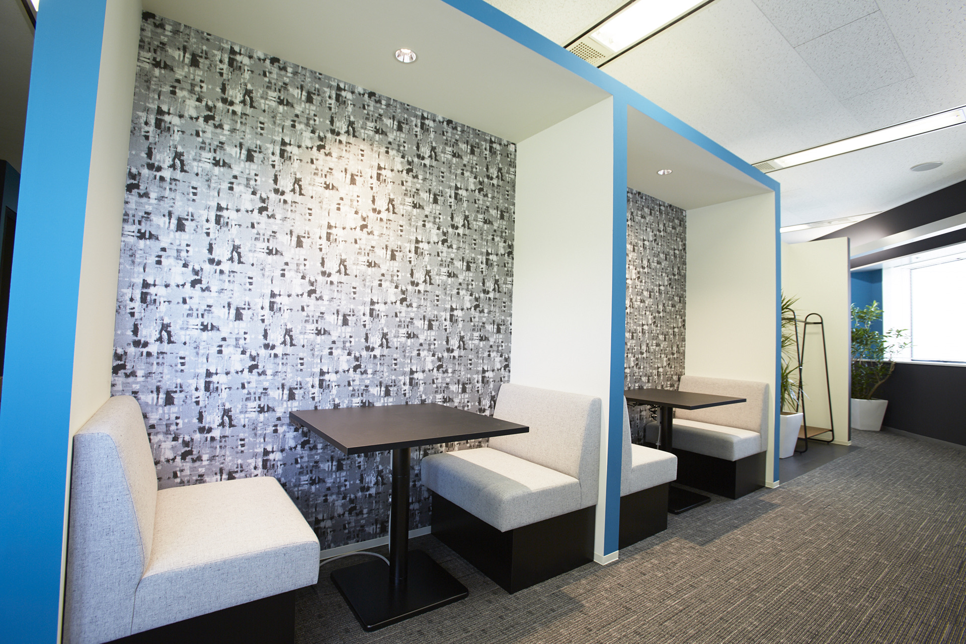 オープンスペース