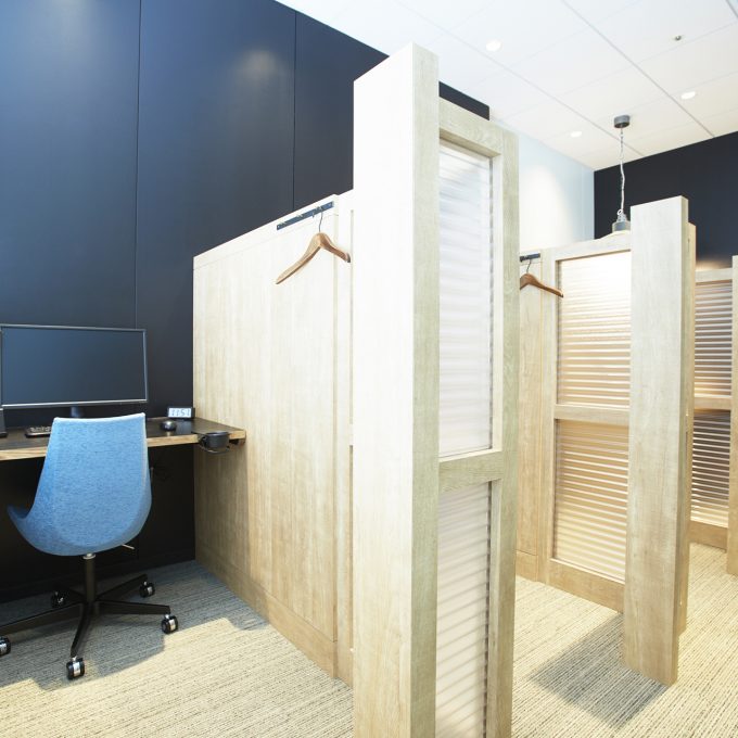 オープンスペース