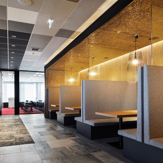 オープンスペース