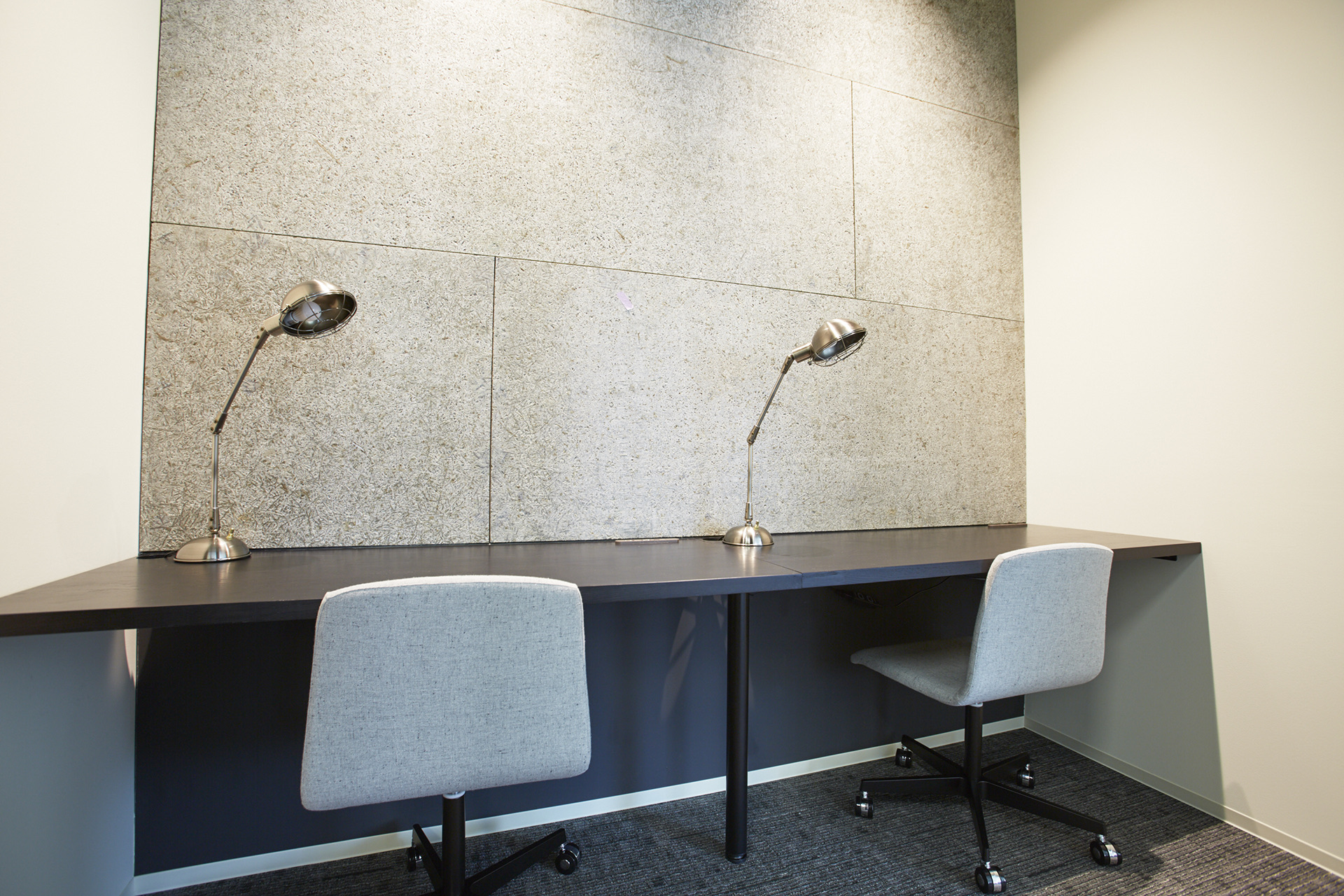 オープンスペース