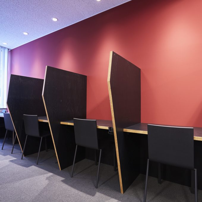 オープンスペース