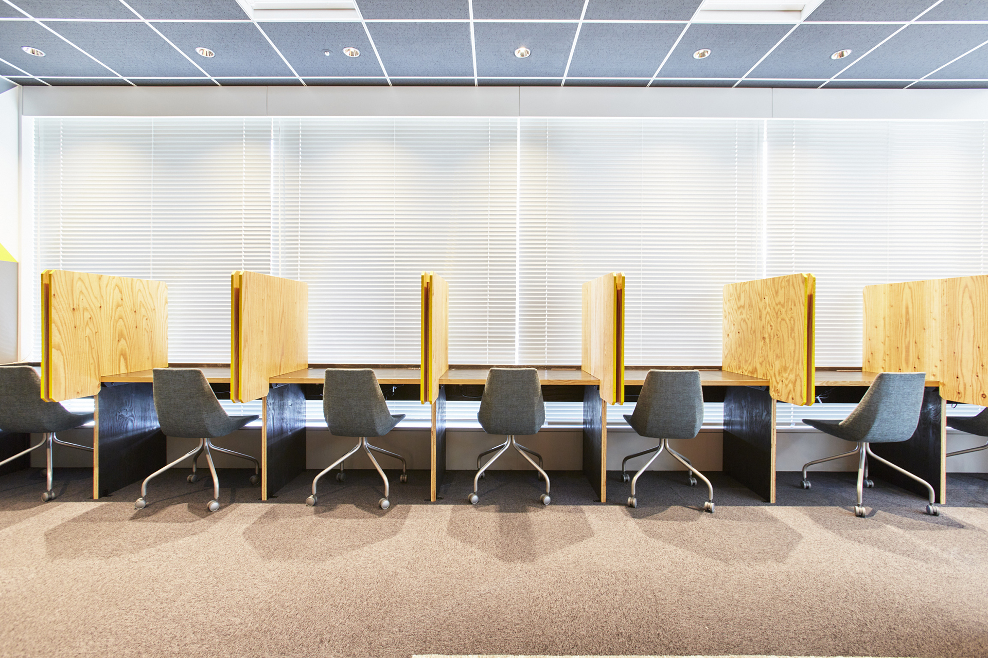 オープンスペース