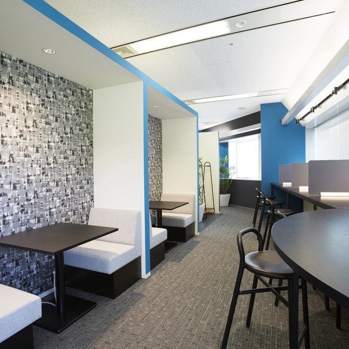 オープンスペース