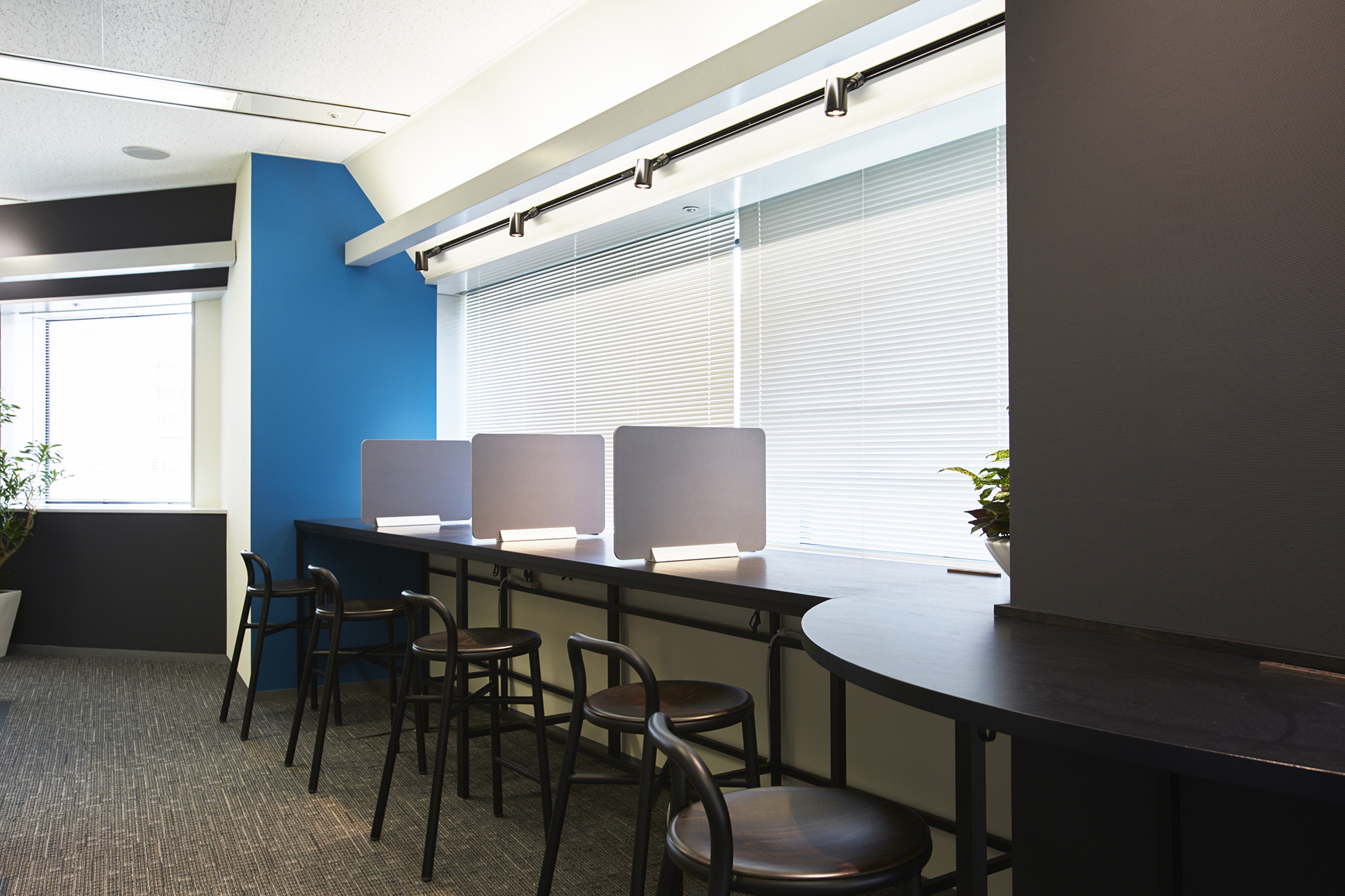 オープンスペース