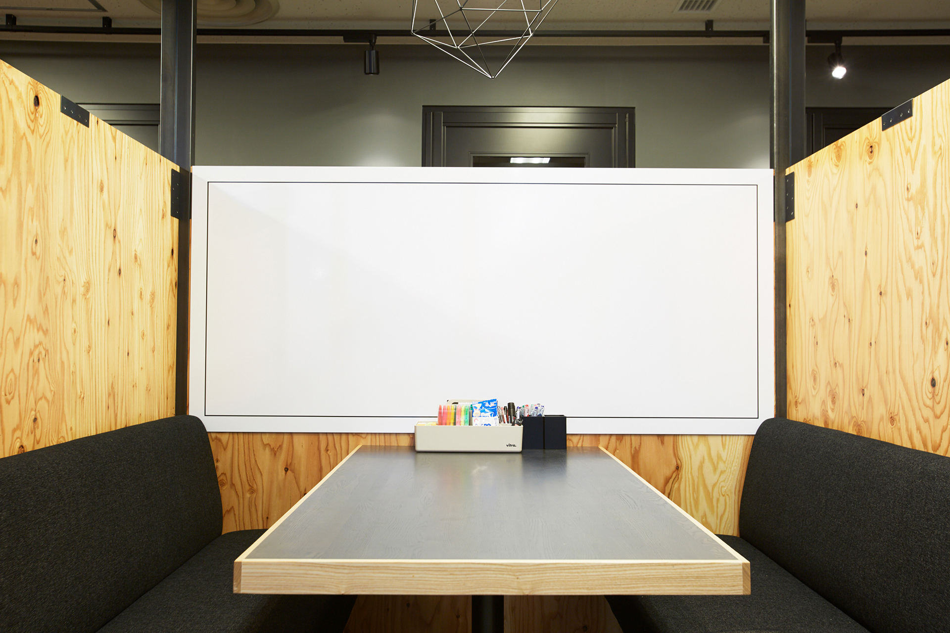 オープンスペース