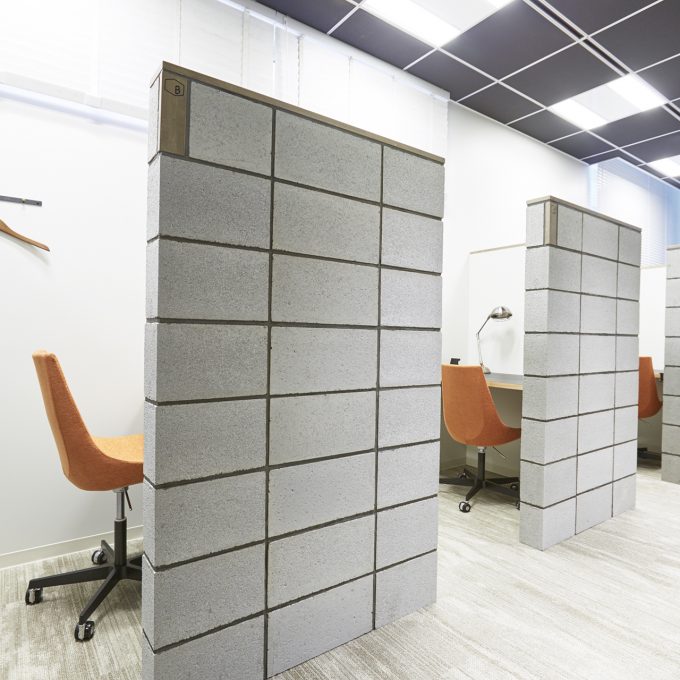 オープンスペース